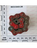 ROLLER CHAIN \"A\" ASA80