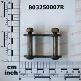 CONNECTING LINK P41,4