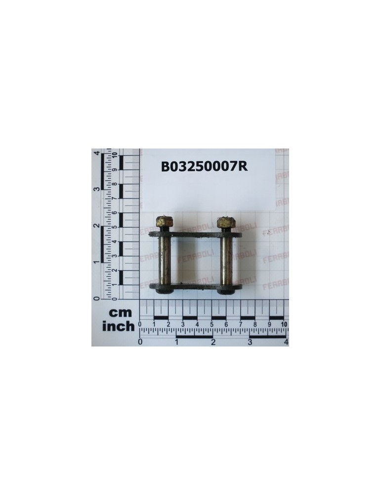 CONNECTING LINK P41,4