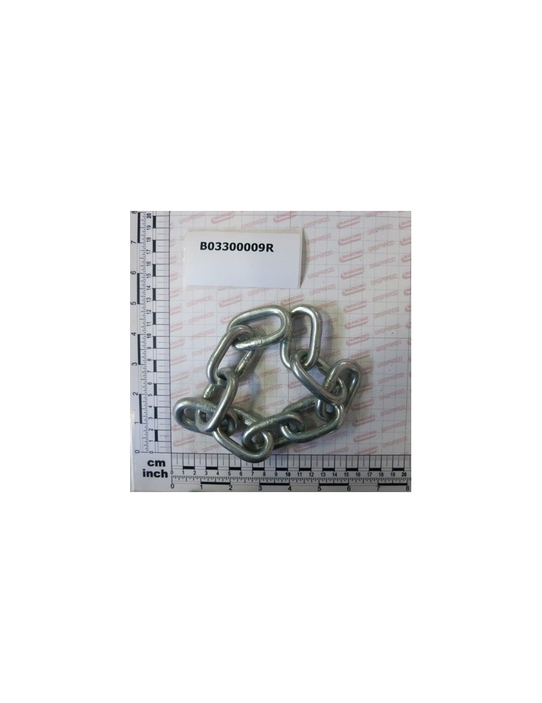 CHAIN