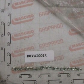 GENOVESE CHAIN 28 20 RINGS