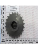 GEAR Z-22-3/4\"