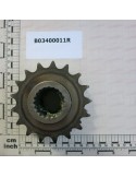 DOUBLE GEAR Z-17/17