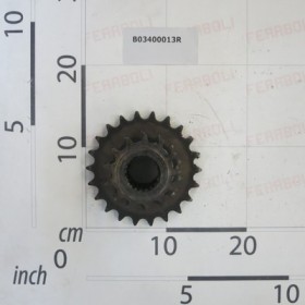 TRIPLE GEAR Z-13/14/22