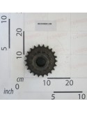 TRIPLE GEAR Z-13/14/22