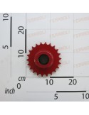 GEAR Z-22-3/4\"