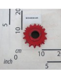 DOUBLE GEAR Z-17/14