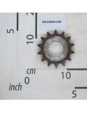 WHEEL Z-14-1\" ASA80