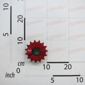GEAR Z-15_3/4