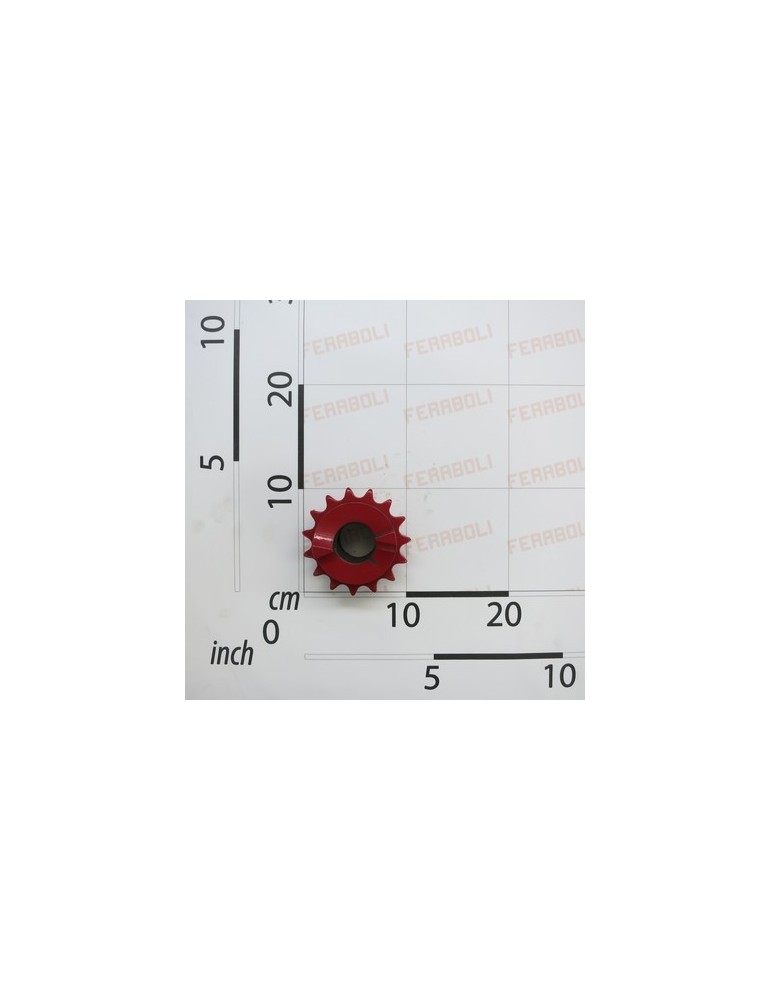 GEAR Z-15_3/4