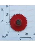 GEAR Z-32-3/4\"