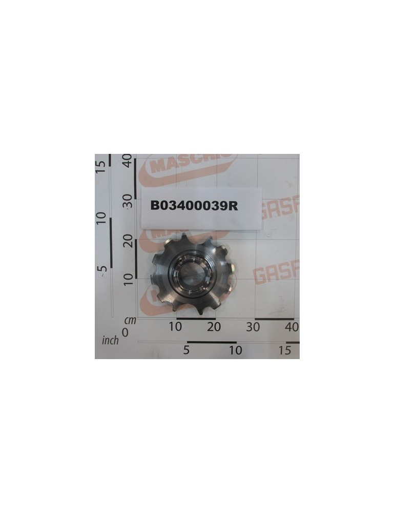 Z-12 21\" GEAR