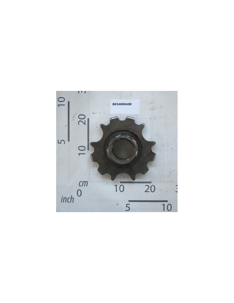 Z-12-2\" GEAR