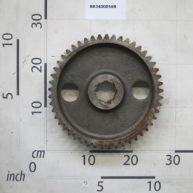GEAR Z-49