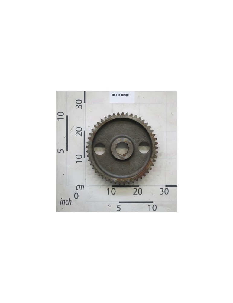 GEAR Z-49