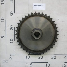 GEAR Z-37-1\"