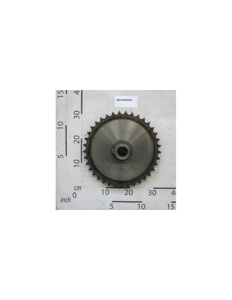 GEAR Z-37-1\"