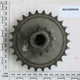 ROLLER GEAR