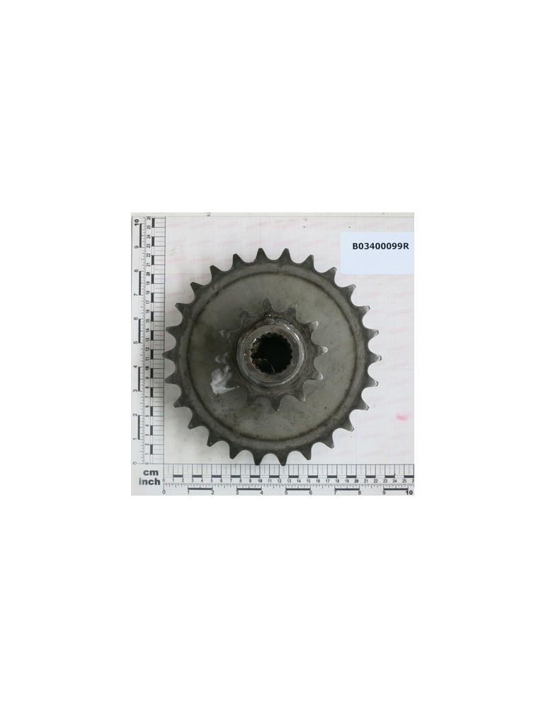 ROLLER GEAR
