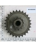 ROLLER GEAR