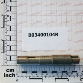DOUBLE TYING PIVOT