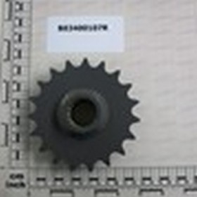 SPROCKET Z-19 3/4\"