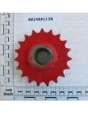 SPROCKET Z-19 3/4\"