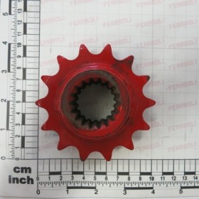 SPROCKET Z-14 3/4\"