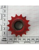 SPROCKET Z-14 3/4\"
