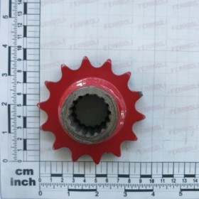 SPROCKET Z-14