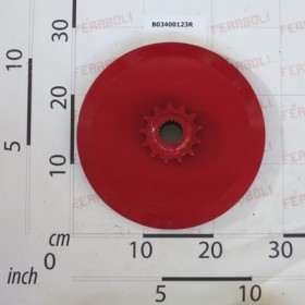 GEAR Z-13 3/4\"