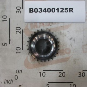 SPROCKET Z-26