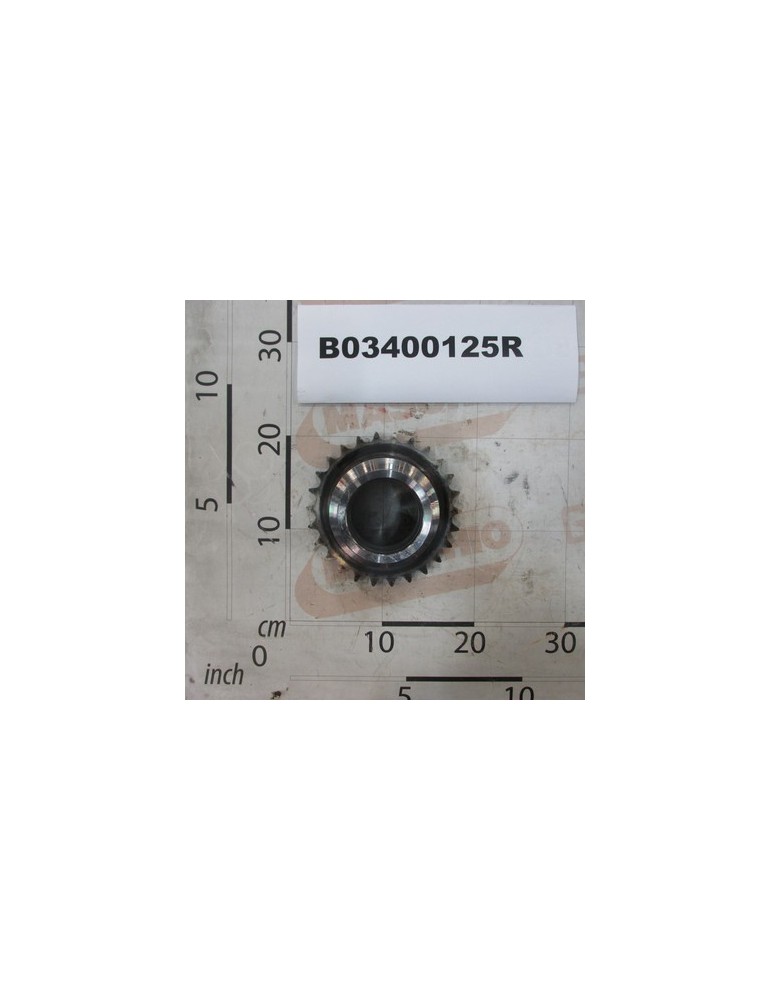 SPROCKET Z-26