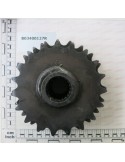 WIDE ROLLER GEAR