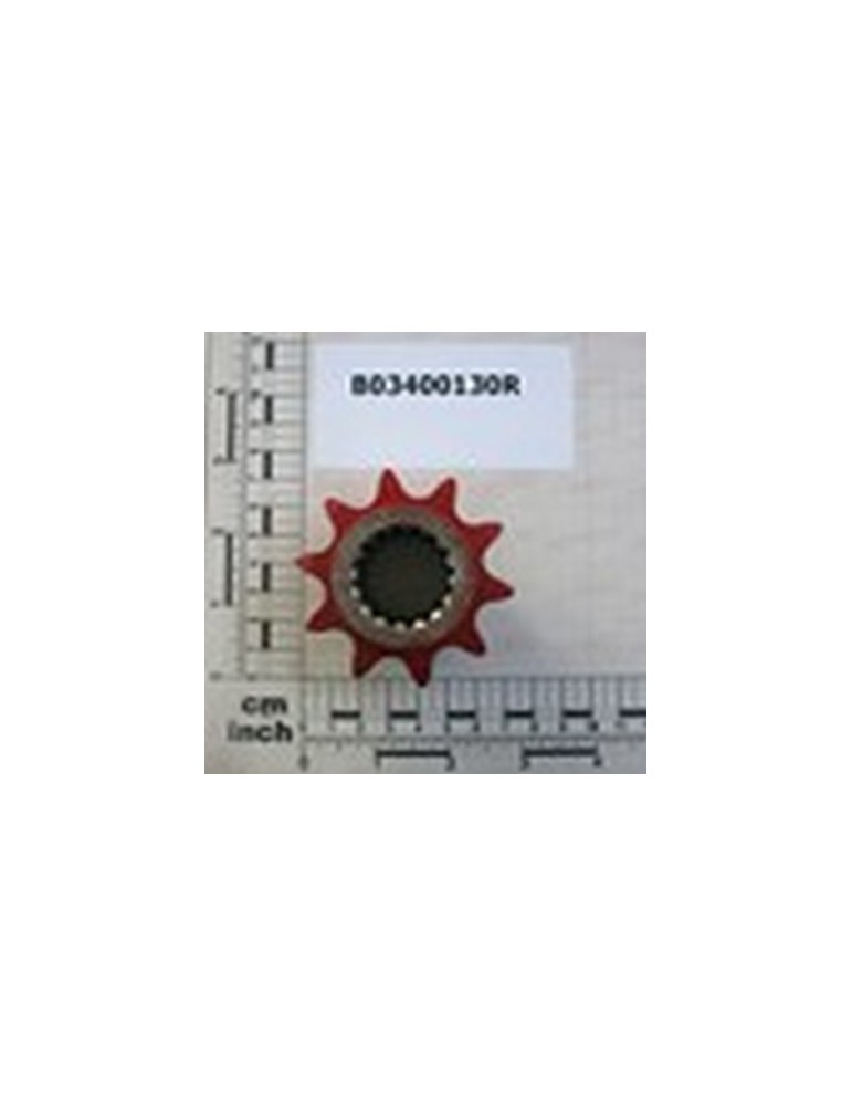 SPROCKET Z-10 3/4\"