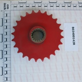 SPROCKET Z-24 3/4\"