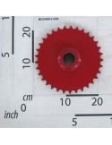 Z-33 3/4\" GEAR