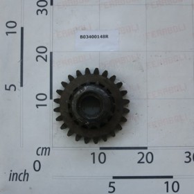 DOUBLE GEAR Z-24-M6