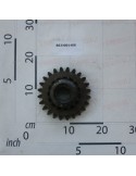 DOUBLE GEAR Z-24-M6