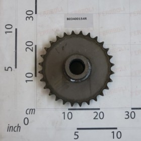 GEAR Z-28 1\"