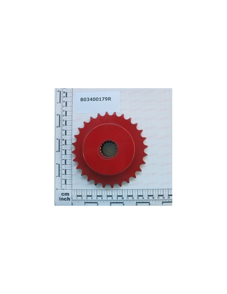 GEAR Z-28