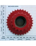 DOUBLE GEAR