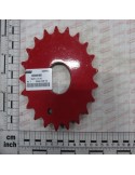 GEAR Z-21 3/4\"
