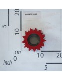 DOUBLE GEAR Z-13-1\" Z-17-3/4\"