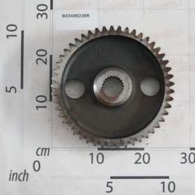 GEAR
