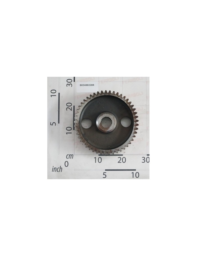GEAR