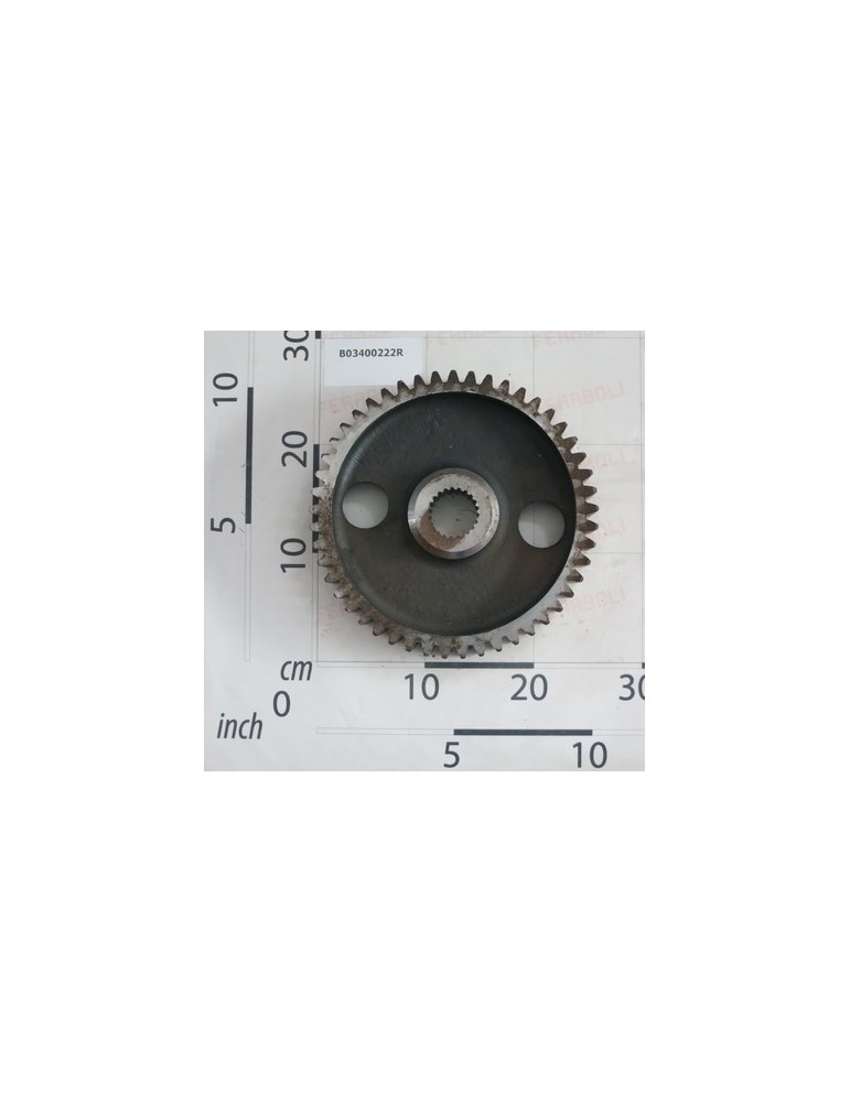 GEAR
