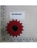 DOUBLE PINION Z-16-5/8