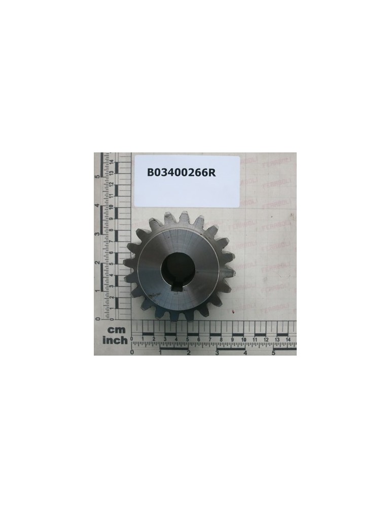 PINION