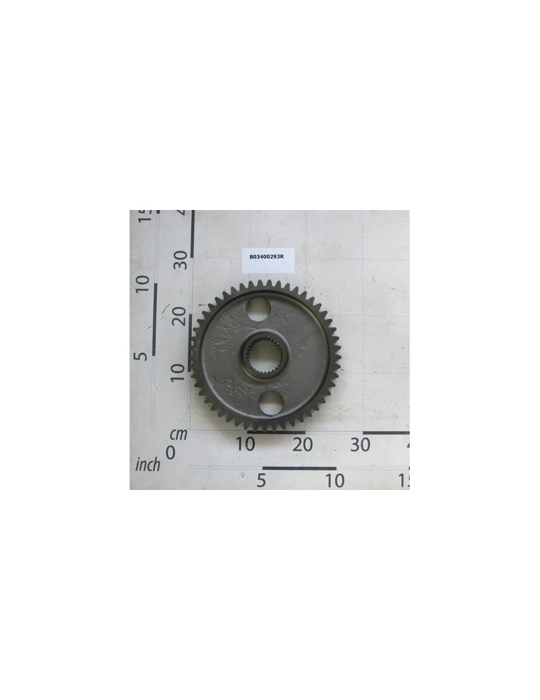 GEAR